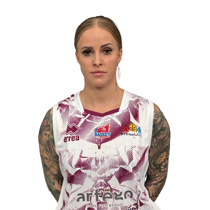 Angelika Cowels